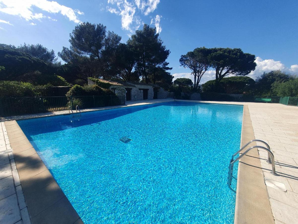 * Casa Faustine *, Grande Terrasse, Piscines Διαμέρισμα Gassin Εξωτερικό φωτογραφία