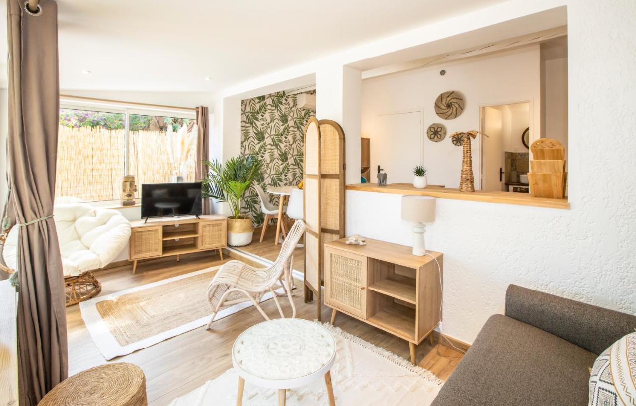 * Casa Faustine *, Grande Terrasse, Piscines Διαμέρισμα Gassin Εξωτερικό φωτογραφία
