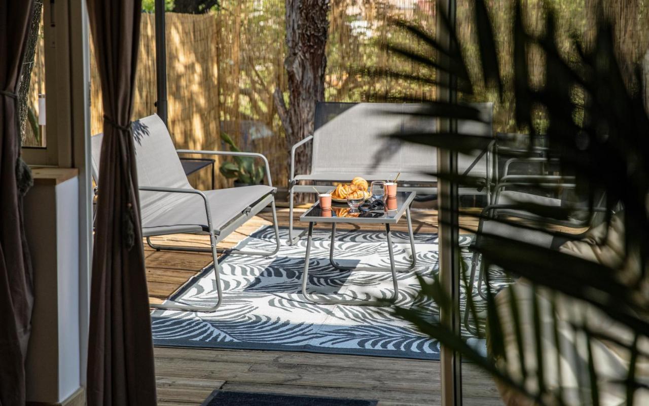* Casa Faustine *, Grande Terrasse, Piscines Διαμέρισμα Gassin Εξωτερικό φωτογραφία