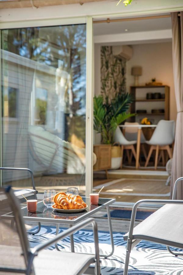 * Casa Faustine *, Grande Terrasse, Piscines Διαμέρισμα Gassin Εξωτερικό φωτογραφία