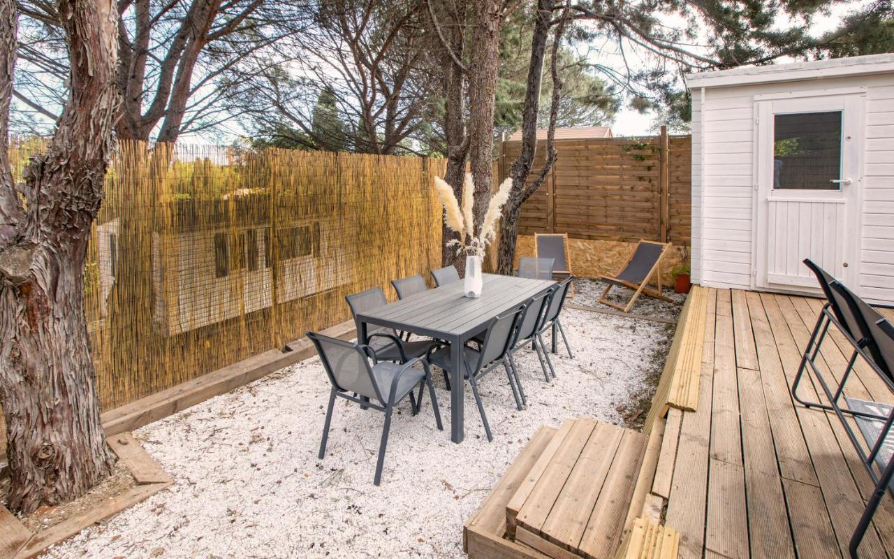 * Casa Faustine *, Grande Terrasse, Piscines Διαμέρισμα Gassin Εξωτερικό φωτογραφία